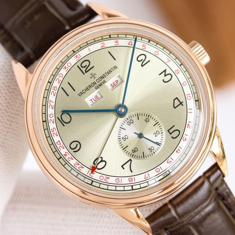 VACHERON CONSTANTIN Watches